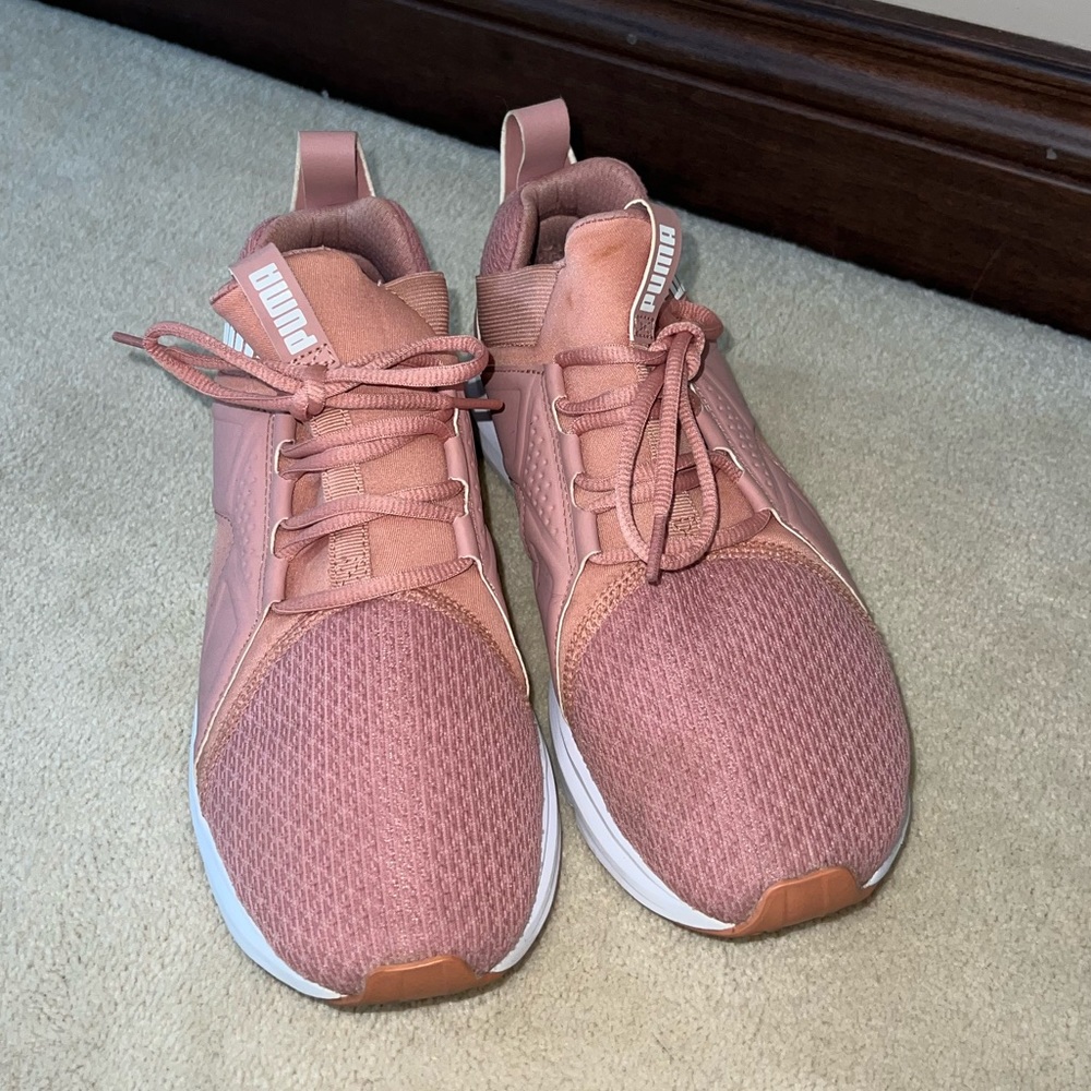 PUMA shoes